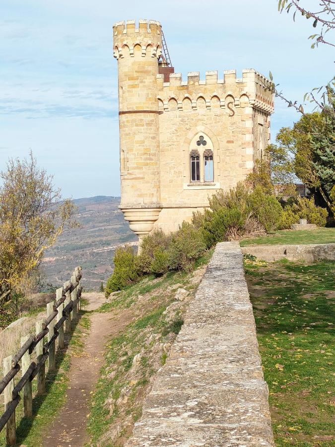Gite Chaleureux "Le Figuier" - Val-Du-Faby エクステリア 写真